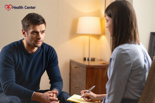 Как проходит лечение игромании в городе Онега в клинике Центр здоровья<